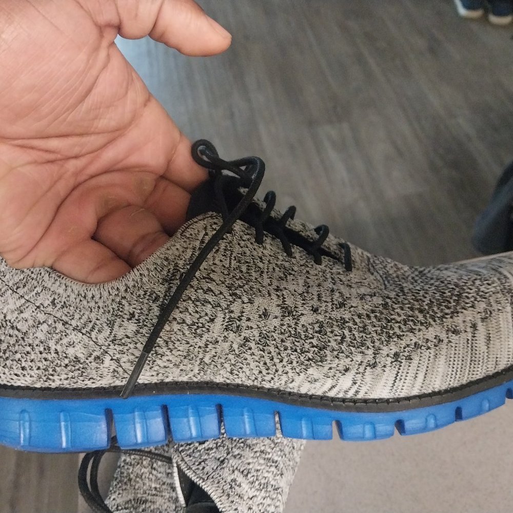Cole haan